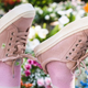 OCA Low Top Canvas | $79 | Cariuma | Use Code DOWNTOEARTH
